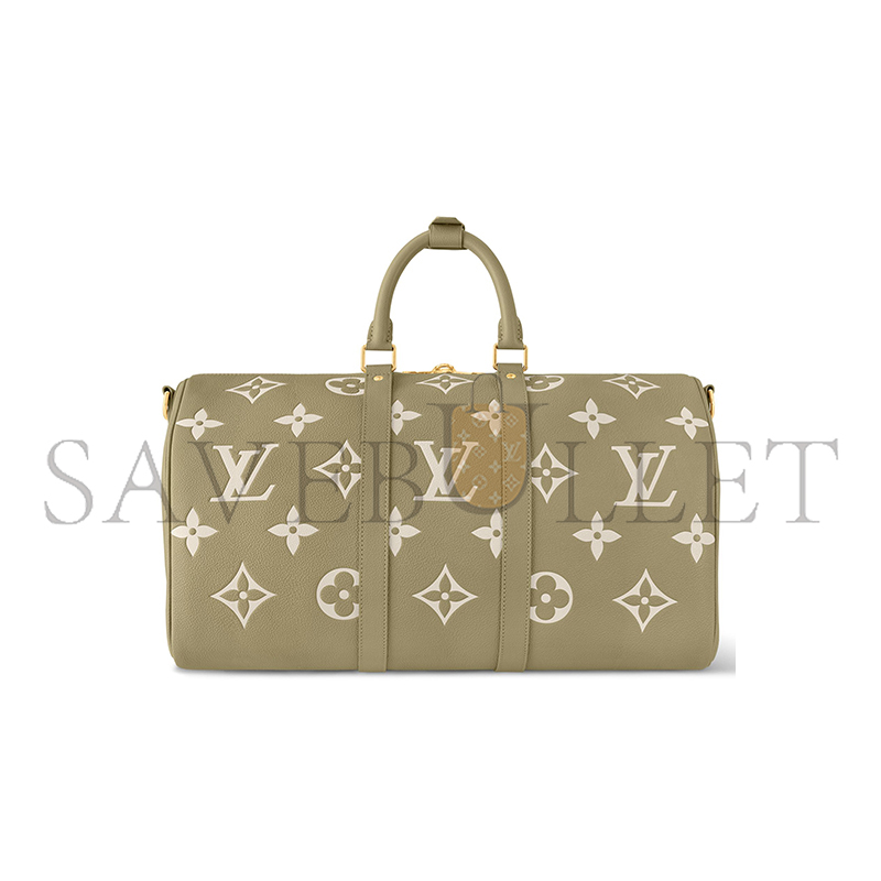 l0*is V*t0n keepall bandouliÈre 45 m46671 (45*27*20cm)